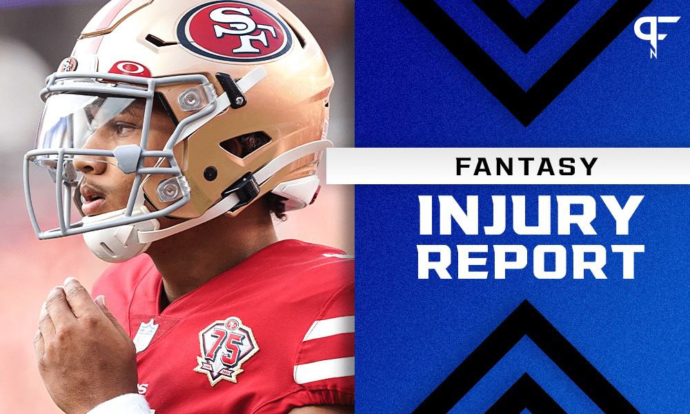 J.K. Dobbins diagnosed with torn Achilles: Fantasy Football fallout for  Ravens, Justice Hill, Gus Edwards 