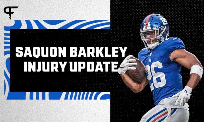 Saquon Barkley: Can NY Giants star RB take his game to another level?