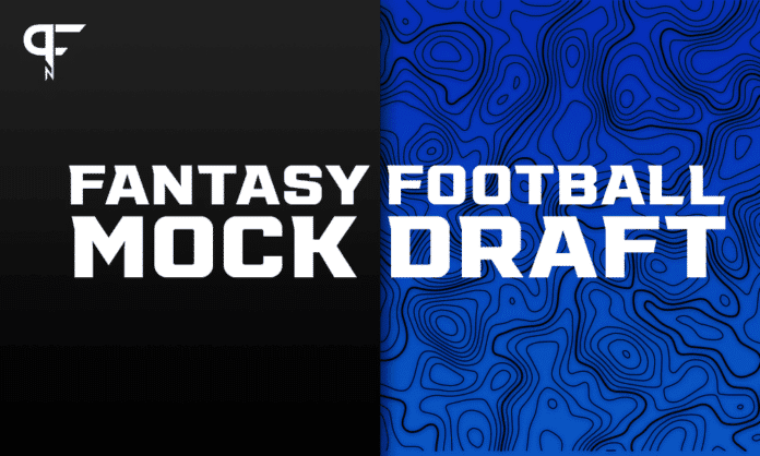 2021 Fantasy Football Mock Draft: Davante Adams is positioned for another WR1 season