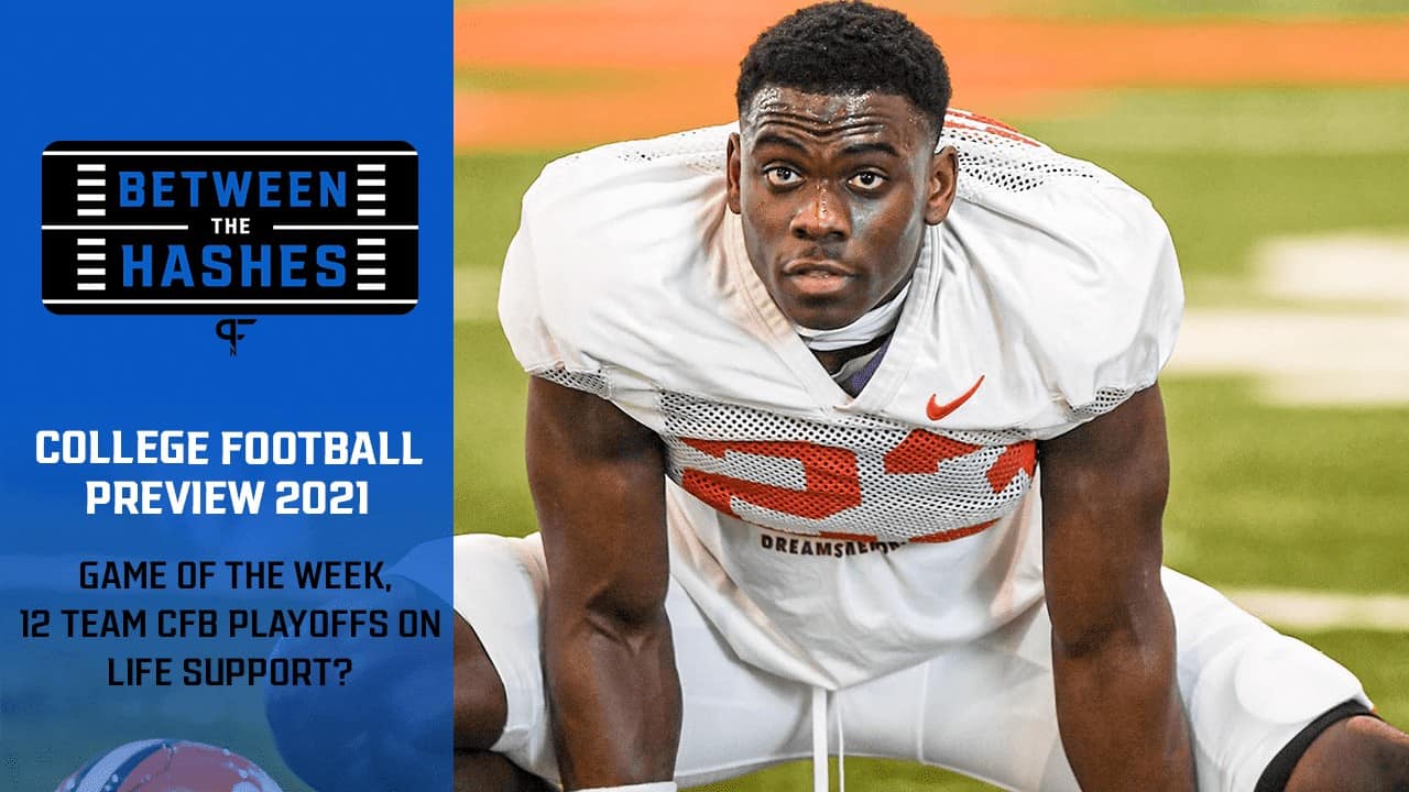 Mock Draft Mayhem Returns!  Fantasy Football 2023 - Ep. 1441 