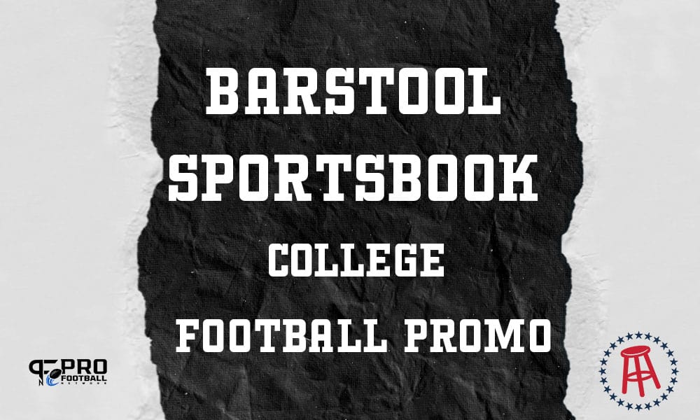 Barstool Sportsbook Promo Code: Big Game $100 Sign-up Offer For