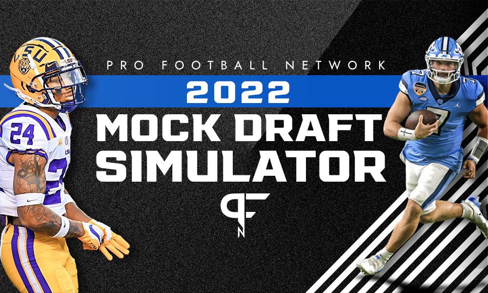 2022 NFL Draft Predictions: Read our team's thoughts on who will get drafted  and when. - Mountain West Connection