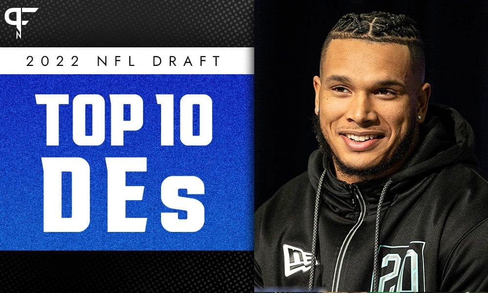 nfl top 10 picks 2022