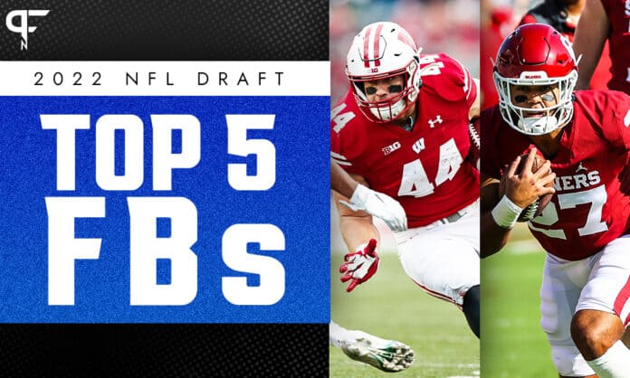 2022 NFL Draft: Four Players from the Wisconsin Badgers Look Like