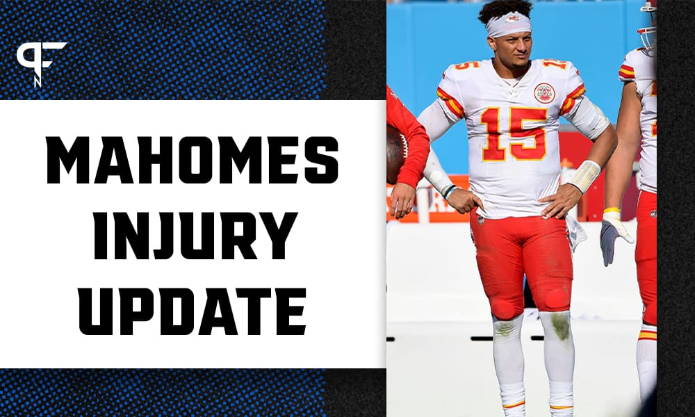 Steelers vs Chiefs postgame injury update