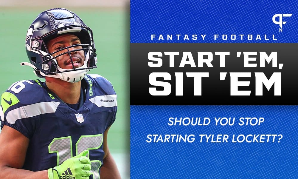 Fantasy Football 2019: Start Em, Sit Em for Week 8