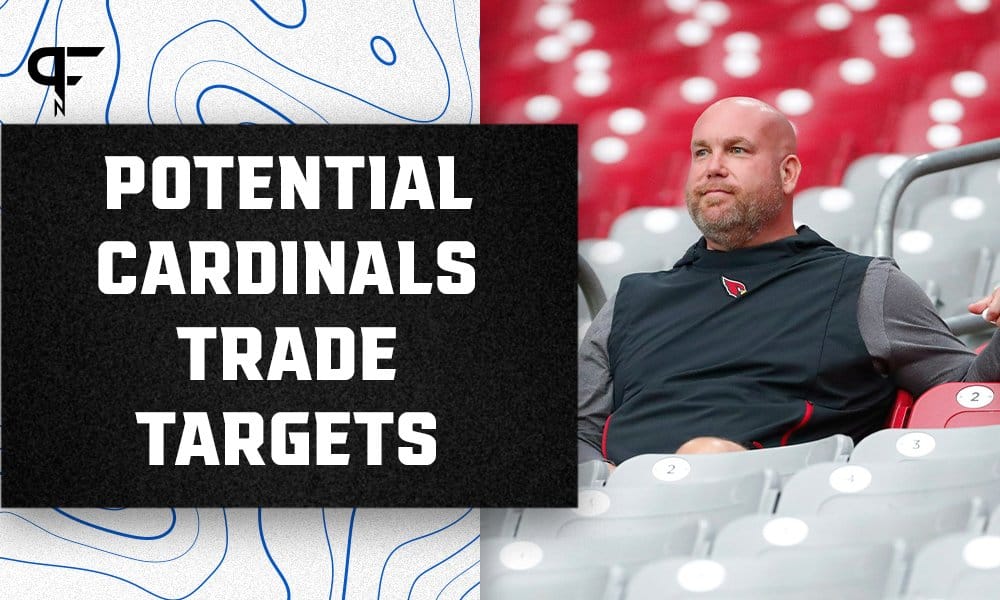 Cardinals: 3 players who weren't traded at the deadline, but will 