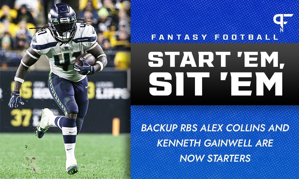 NFL Fantasy football Start 'Em, Sit 'Em: How to set your lineups for Week 8  - SI Kids: Sports News for Kids, Kids Games and More