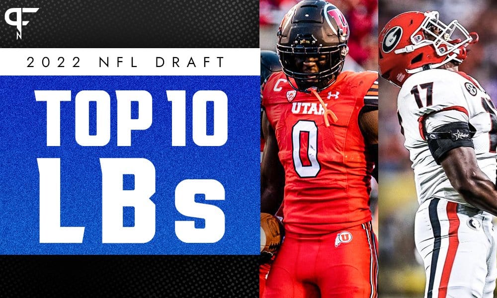 2022 nfl draft lb rankings