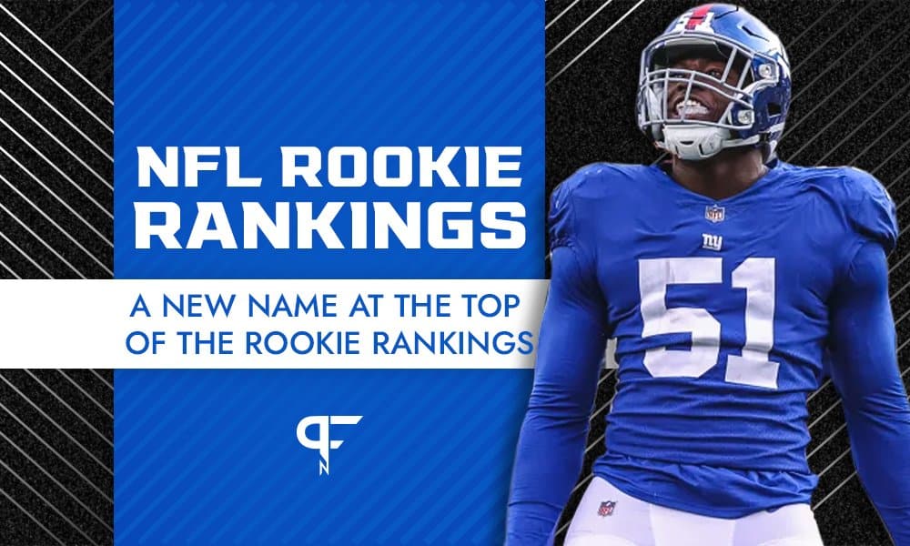 Eight NFL rookies in the best position to succeed in 2021