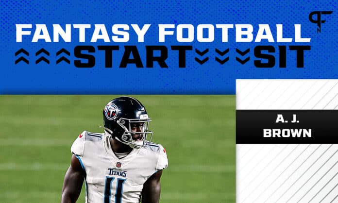 AJ Brown: Fantasy Football Outlook For The 2023 Season