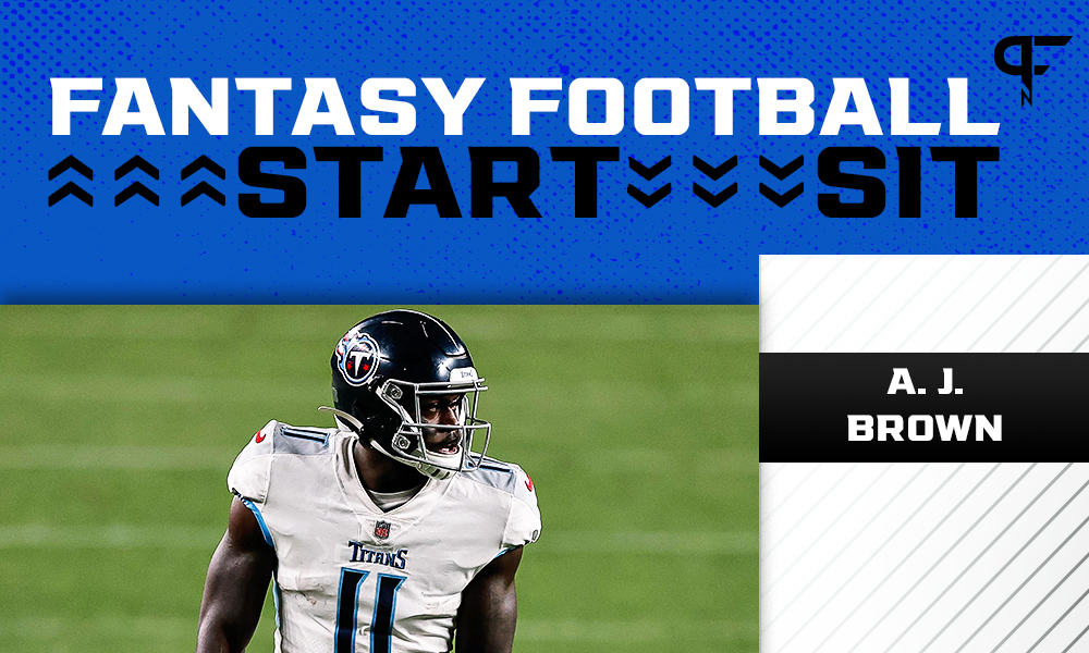 NFL Week 7 PPR Rankings: Bye-Pocalypse Leaves Fantasy Managers