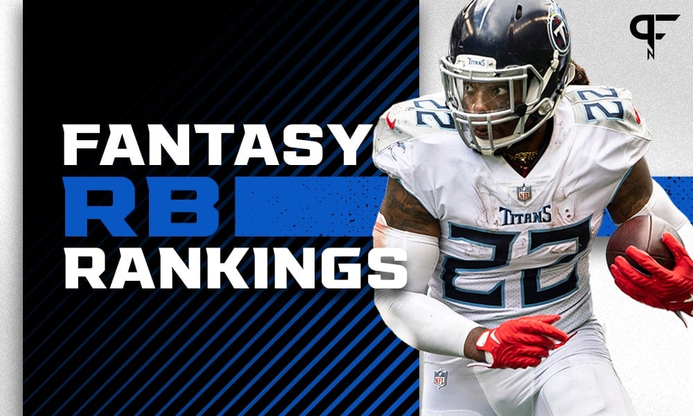Week 7 fantasy football rankings: Evaluating best QB, RB, WR and