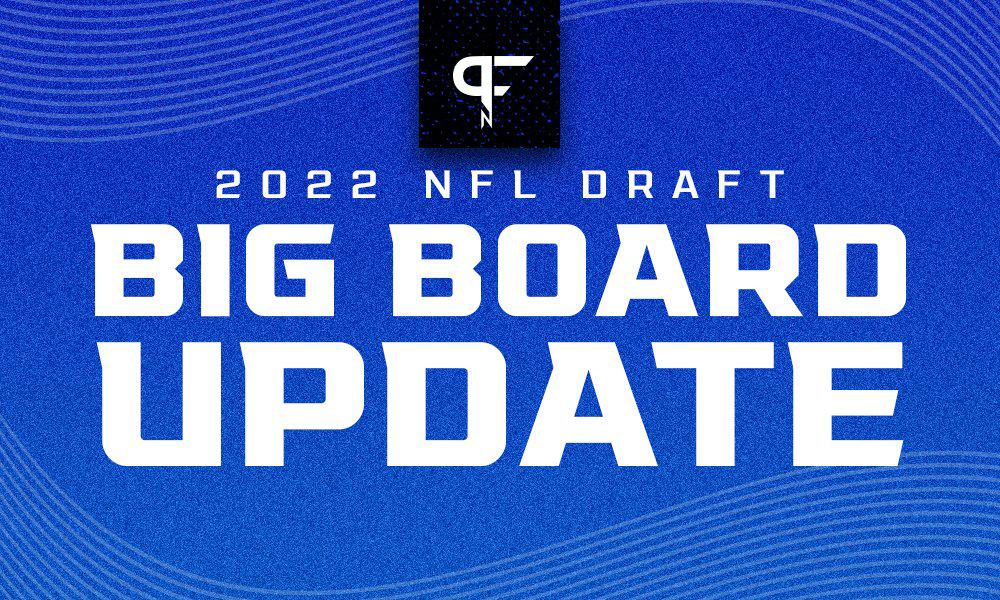 2022 nfl draft big board