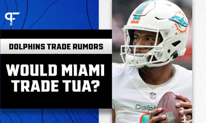 Giants trade with Dolphins, gain 2022 3rd-rd choice