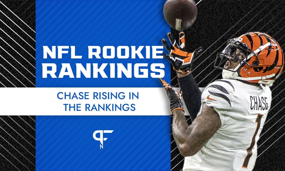 PFF: Raiders WR Henry Ruggs ranks among top rookies through five weeks