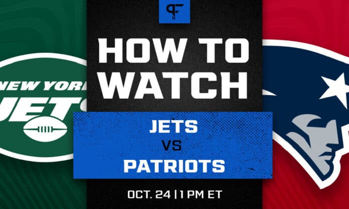 NFL Schedule, Lines, How To Watch: Week 7