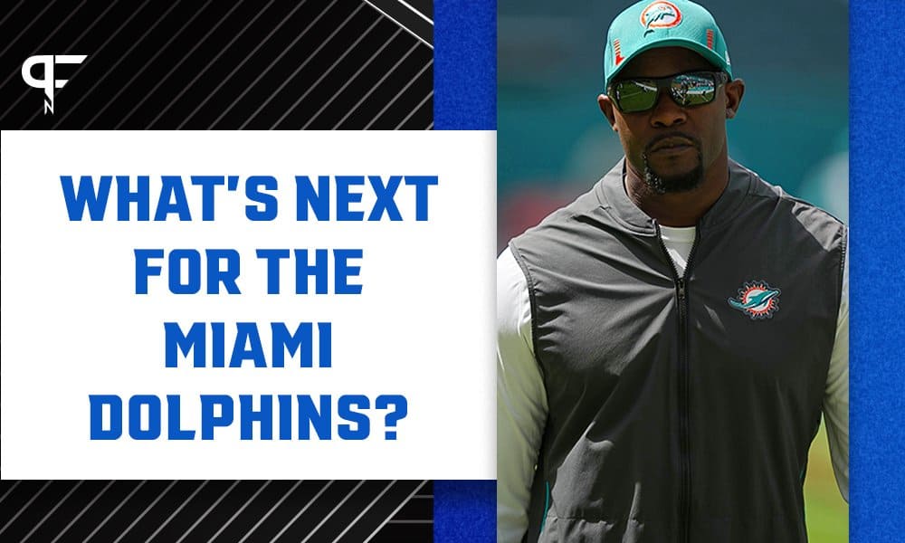 Dolphins DC Josh Boyer on hot seat?