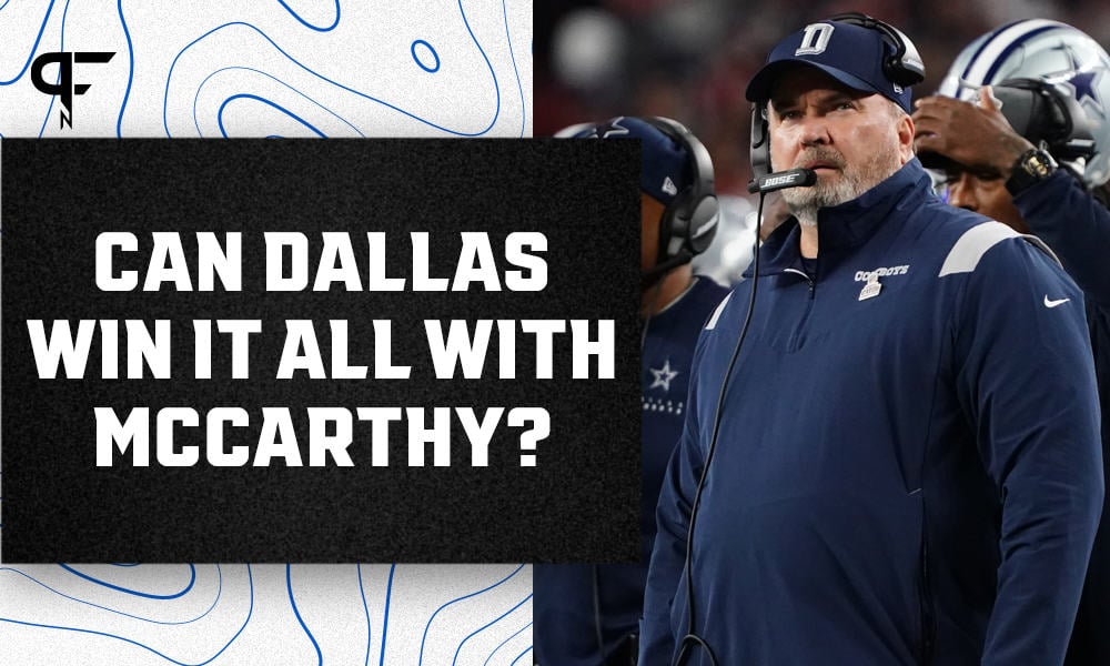 3 Instant Observations From the Dallas Cowboys Win Against the New York Jets