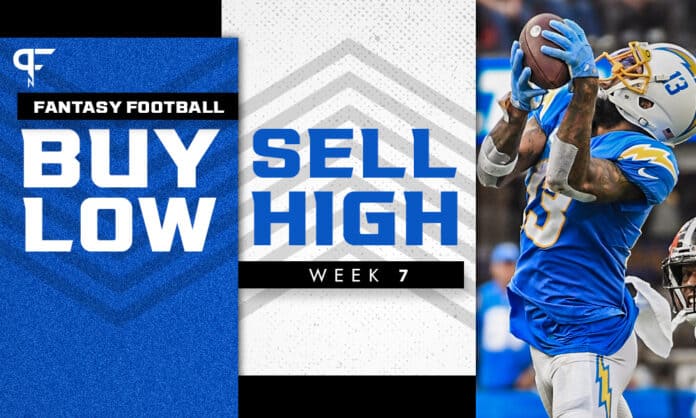 2021 Fantasy Football Week 13 Rankings - Fantasy Six Pack