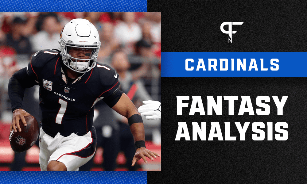 Cardinals Fantasy Analysis: Will a pair of shoulder injuries