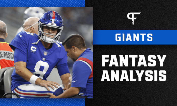 Giants vs. Rams 2021, Week 6: Everything you need to know - Big Blue View