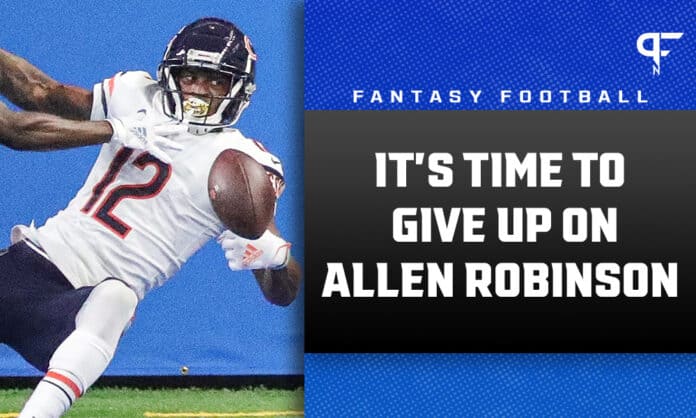 Fantasy Football Week 6: Start 'Em Sit 'Em