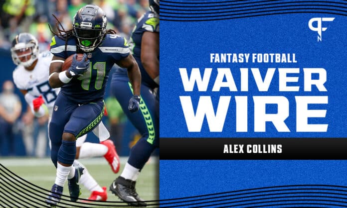 Fantasy Football: 6 waiver-wire targets before Week 1, Fantasy Football  News, Rankings and Projections