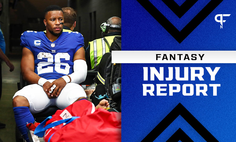 JuJu Smith-Schuster Injury History & Updates