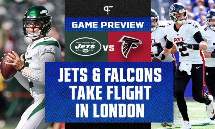 New York Jets new uniforms revealed  New york jets, Nfl london, Nfl season