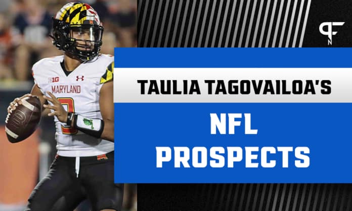 Discovering Tua Tagovailoa Brother Who Exactly is Taulia Tagovailoa?