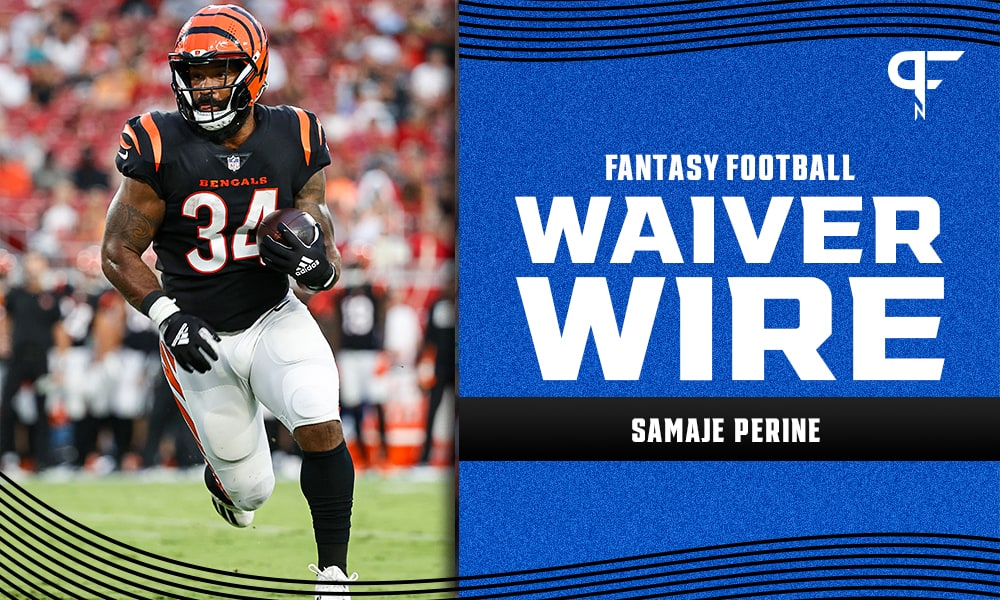 Wired: Week 5 vs. Cincinnati Bengals