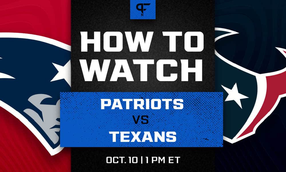 texans how to watch