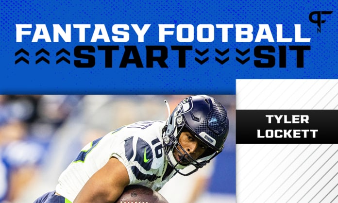 Tyler Lockett Has Another Modest Game In Week 4 - NFL News