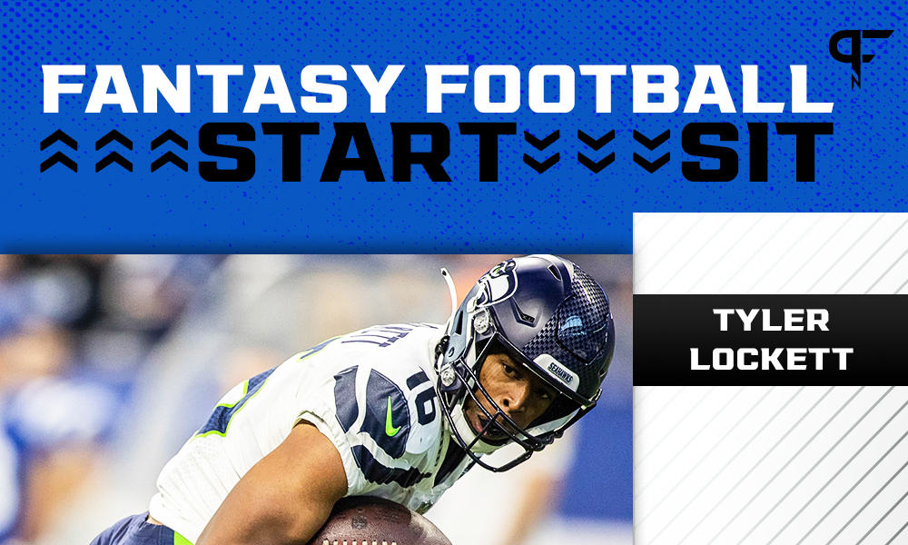 Tyler Lockett Has Another Modest Game In Week 4 - NFL News