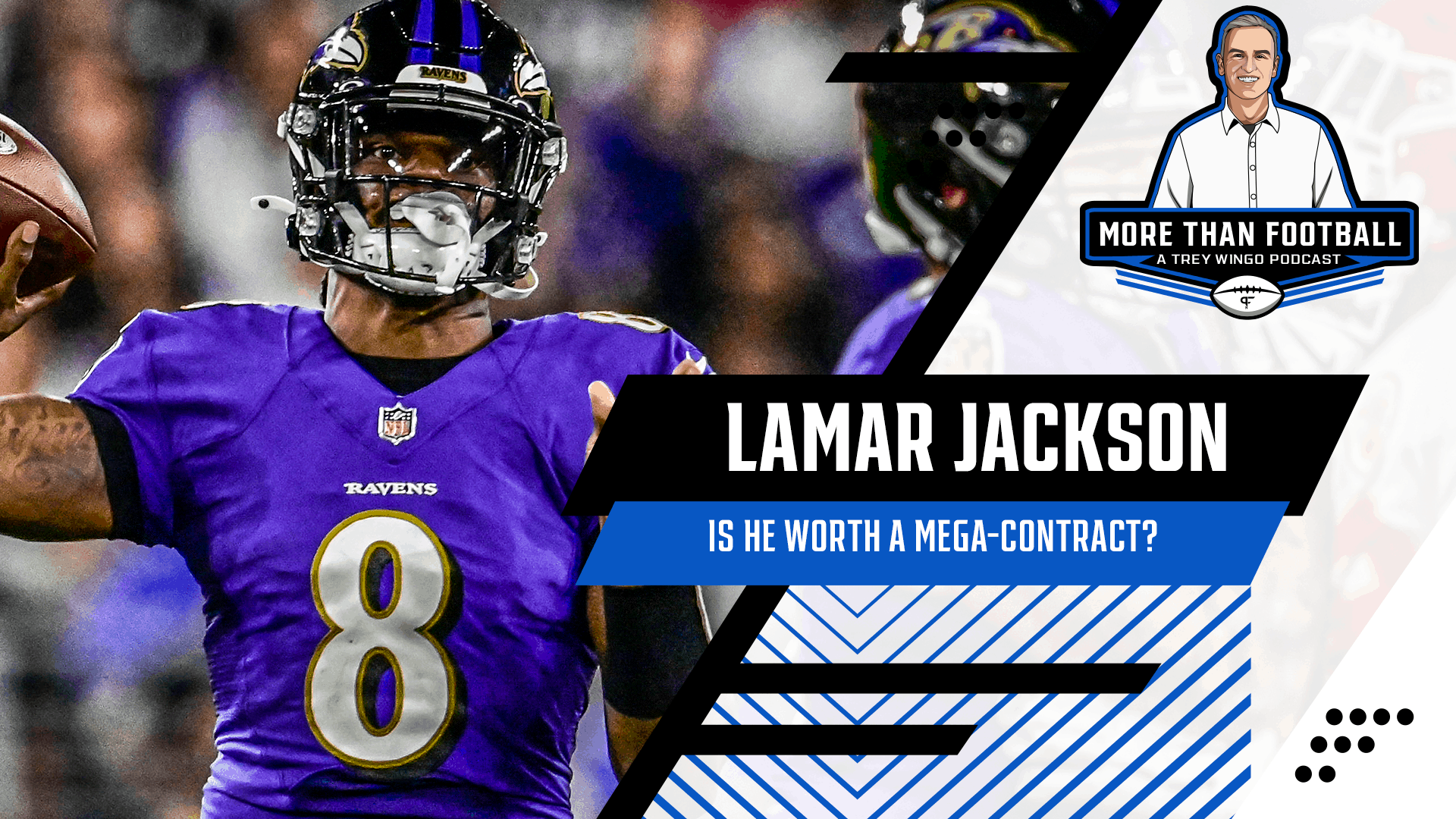 Pros and Cons of Paying Lamar Jackson Before Week 1—and How It