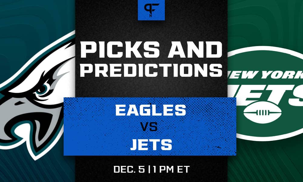 Betting Trends Suggests a Jets TNF Win and the Over vs. Jags