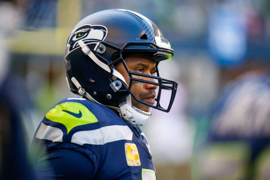 NFC Championship: Big-play defense, big play from Russell Wilson powers  Seattle to Super Bowl