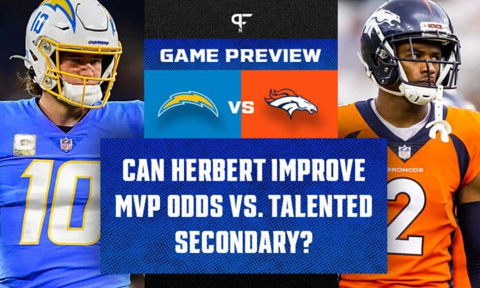 Los Angeles Chargers vs. Denver Broncos: Storylines, prediction for AFC West clash