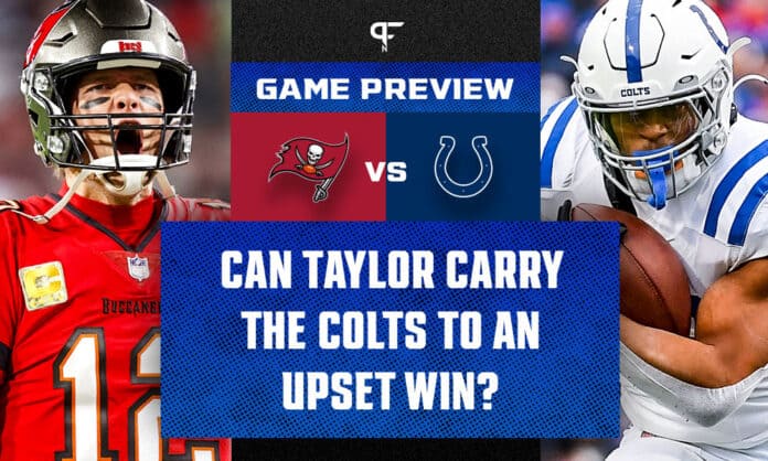 Three And Out: Useless Predictions For Texans-Colts On Sunday