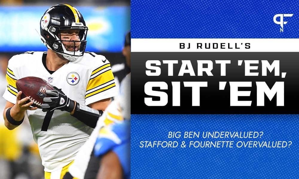 Can Big Ben provide any real challenge for the KC Chiefs defense?