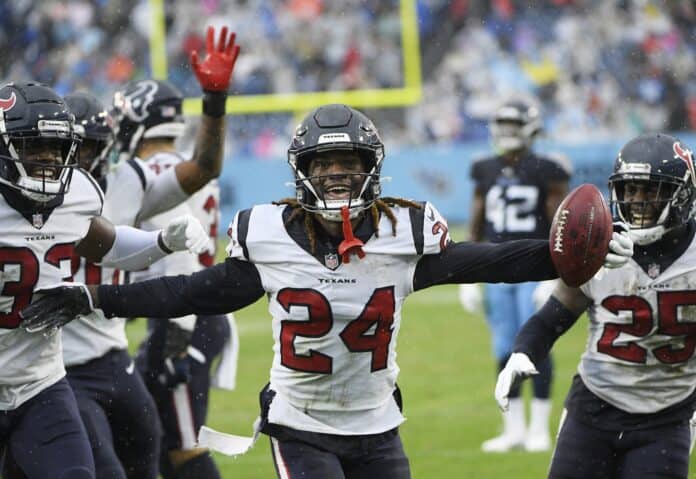 Fantasy Football Defense Streaming Week 12: Texans Out Of Their Element in  Miami