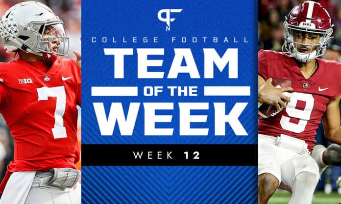 NCAA Week 5 MAC Team of the Week, NFL Draft