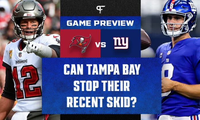 Thursday Night Football: New York Giants vs. Philadelphia Eagles Prediction  and Preview 