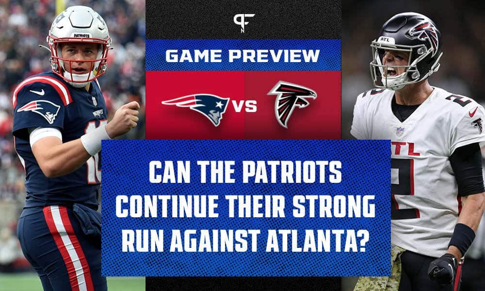 Patriots vs. Cardinals same-game parlay picks: Stevenson primed