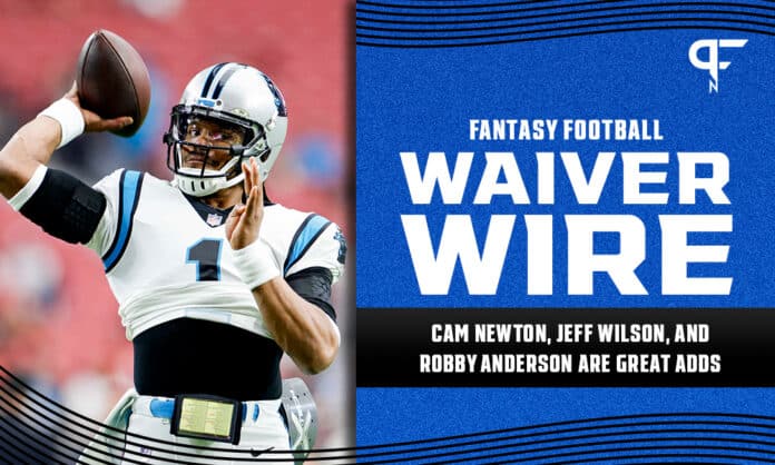 NFL Fantasy Football 2022: Week 11 Waiver Wire adds and rankings