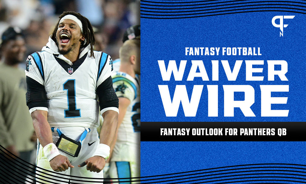 Fantasy Outlook: Week 11