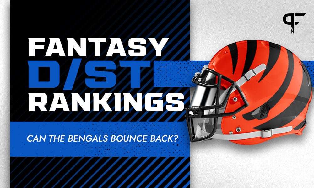 week 11 fantasy rankings defense
