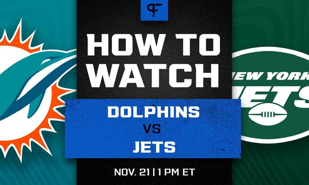 jets dolphins tickets