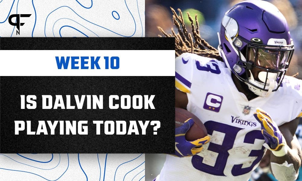 Dalvin Cook reportedly wants to play for Buffalo Bills or this AFC